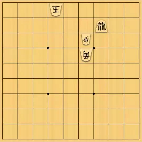 麦茶亭しげちーさんが投稿した詰将棋「角道に触らぬように」のサムネイル画像