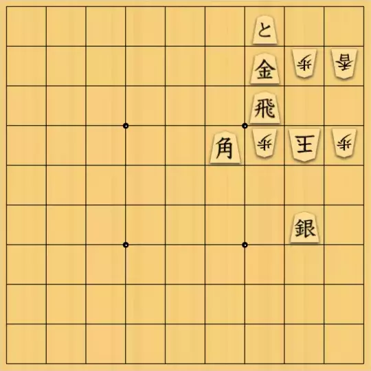 べーそん0さんが投稿した詰将棋「打歩詰打開問題、初級」のサムネイル画像