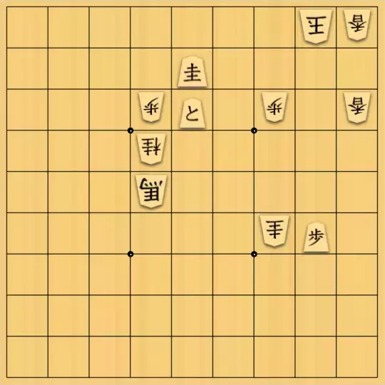 keima82さんが投稿した詰将棋「31日に31手詰」のサムネイル画像