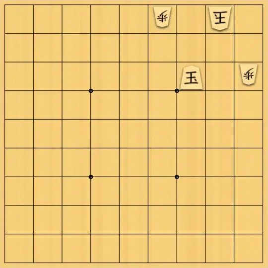 justiceさんが投稿した詰将棋「お題もの51（11手詰・初級)」のサムネイル画像