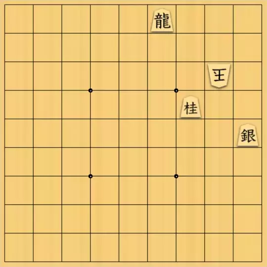 keima82さんが投稿した詰将棋「7手詰_6」のサムネイル画像