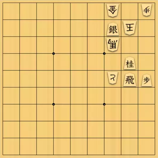 munetokiさんが投稿した詰将棋「詰将棋メーカー自作詰将棋No.248」のサムネイル画像