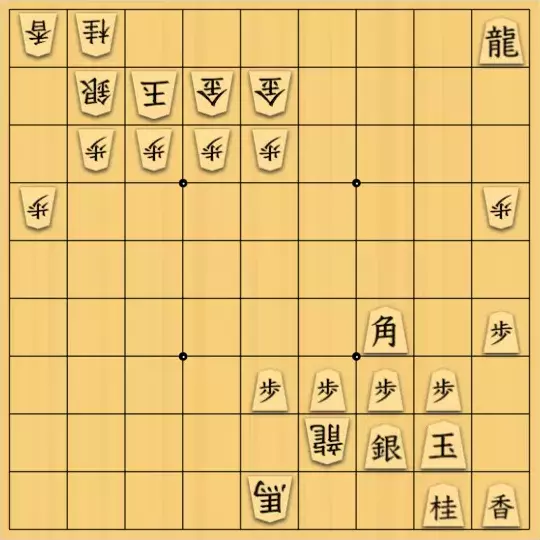 kokoshimaさんが投稿した詰将棋「金無双の弱点」のサムネイル画像