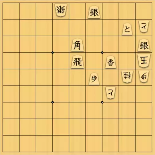 みつかづさんが投稿した詰将棋「とある目的の王手」のサムネイル画像