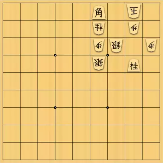 byutaさんが投稿した詰将棋「無題」のサムネイル画像