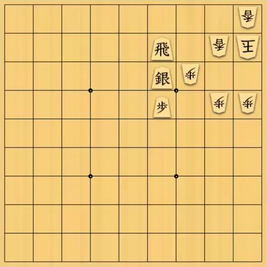 ルービックキューブさんが投稿した詰将棋「50作！」のサムネイル画像