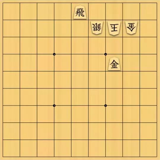 popotarouさんが投稿した詰将棋「エルモかな？」のサムネイル画像