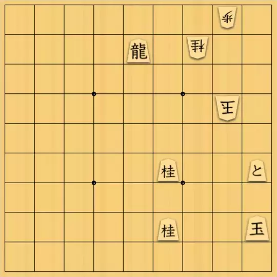Haruさんが投稿した詰将棋「ラプラスのプチデビル」のサムネイル画像