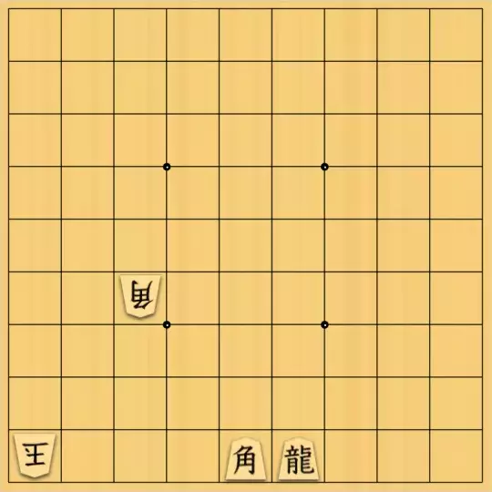 岡本英雄さんが投稿した詰将棋「大駒図式」のサムネイル画像