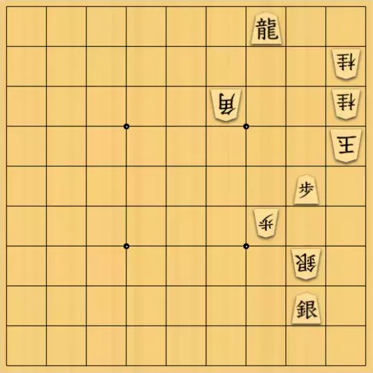まめオニさんが投稿した詰将棋「私立高等学校１」のサムネイル画像