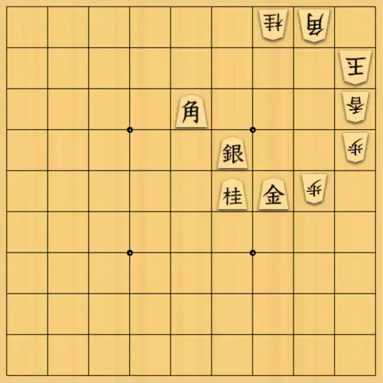 munetokiさんが投稿した詰将棋「詰将棋メーカー自作詰将棋No.476」のサムネイル画像