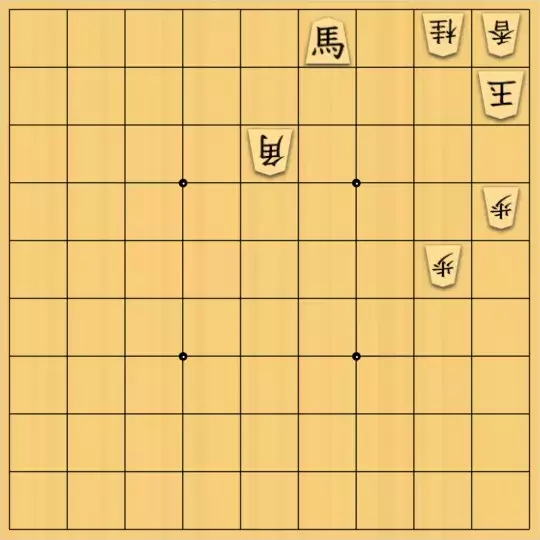 munetokiさんが投稿した詰将棋「詰将棋メーカー自作詰将棋No.363」のサムネイル画像