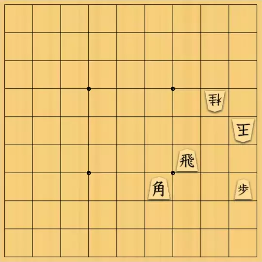 keima82さんが投稿した詰将棋「3手詰」のサムネイル画像