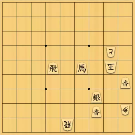 θさんが投稿した詰将棋「Pθllθ」のサムネイル画像