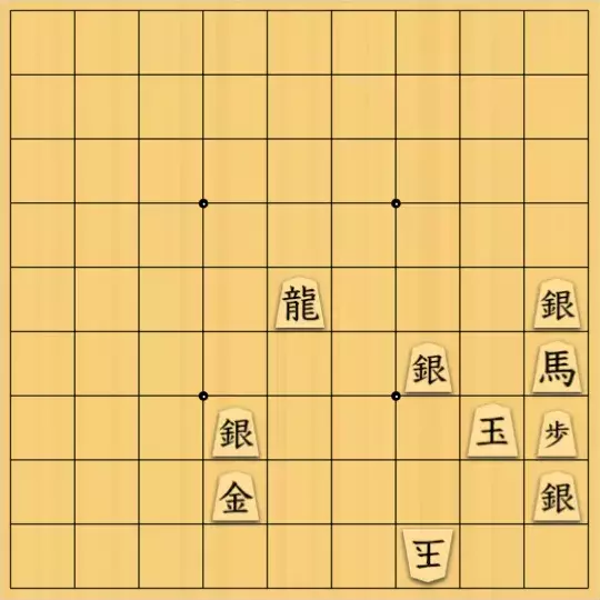 あたまかなさんが投稿した詰将棋「(^O^)／９手詰だよ　#477」のサムネイル画像