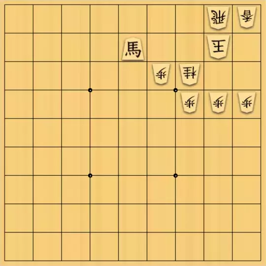 munetokiさんが投稿した詰将棋「ツイッター自作詰将棋 No.290」のサムネイル画像