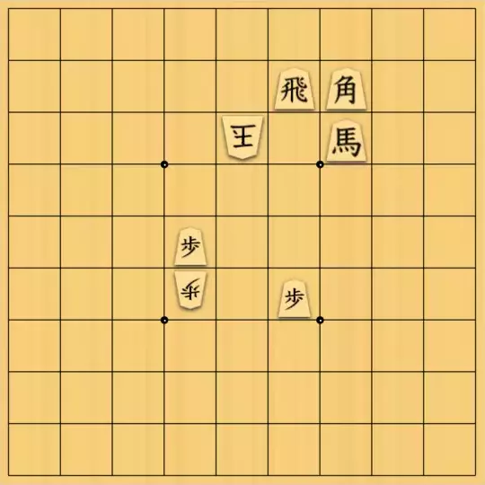 mtmtさんが投稿した詰将棋「５手詰」のサムネイル画像
