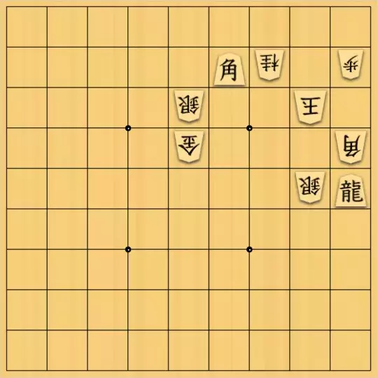 バビル３世さんが投稿した詰将棋「メーカー用98」のサムネイル画像