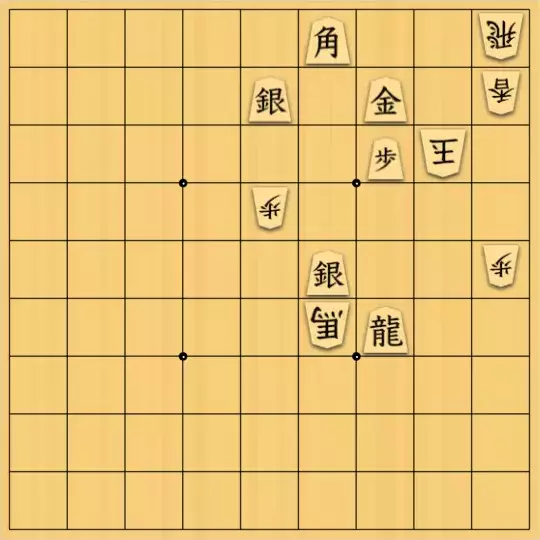 f000167aさんが投稿した詰将棋「無題」のサムネイル画像