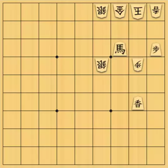 𝒶𝓎𝓊𝓂𝓊さんが投稿した詰将棋「フェステボ590-10」のサムネイル画像
