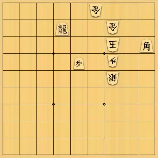 sugisho2さんが投稿した詰将棋「詰将棋48」のサムネイル画像