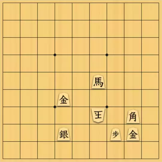 じんぽんチャンネルさんが投稿した詰将棋「№0239_221103_7手詰玉の転がし方」のサムネイル画像