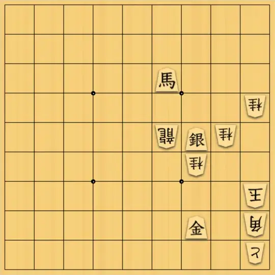 sugisho2さんが投稿した詰将棋「詰将棋88」のサムネイル画像