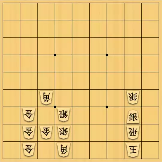 岡本英雄さんが投稿した詰将棋「AI」のサムネイル画像