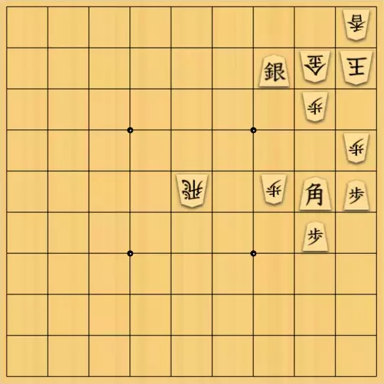 バビル３世さんが投稿した詰将棋「メーカー用64」のサムネイル画像