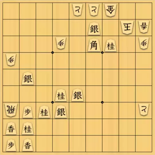 じんぽんチャンネルさんが投稿した詰将棋「№0096_210829_23手詰」のサムネイル画像