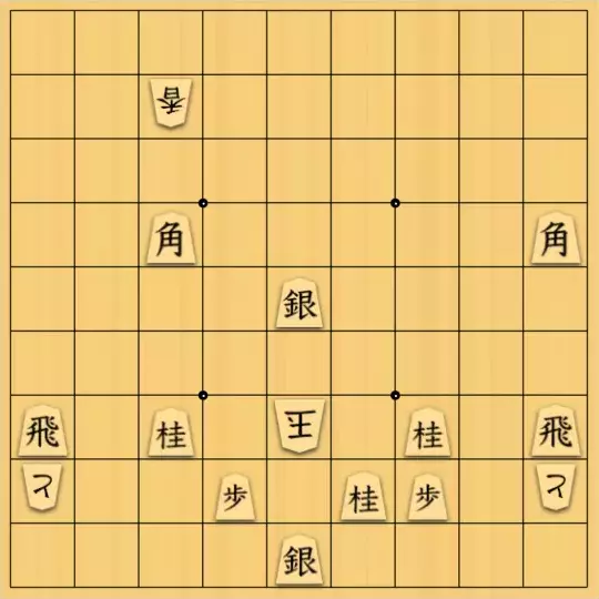 keima82さんが投稿した詰将棋「通算400問」のサムネイル画像