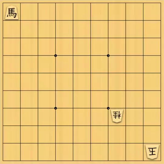 springsさんが投稿した詰将棋「フェアリー#97 Lortap協力詰3手」のサムネイル画像