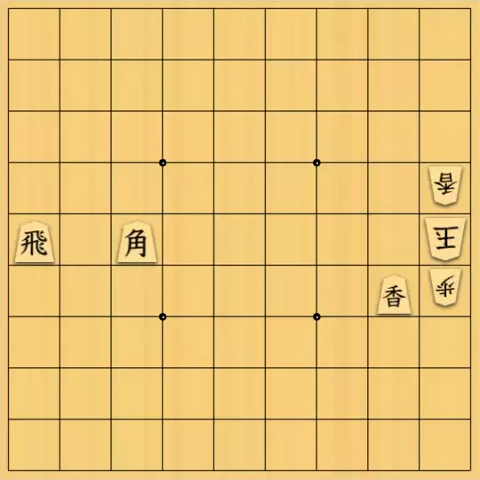 mtmtさんが投稿した詰将棋「開き王手」のサムネイル画像