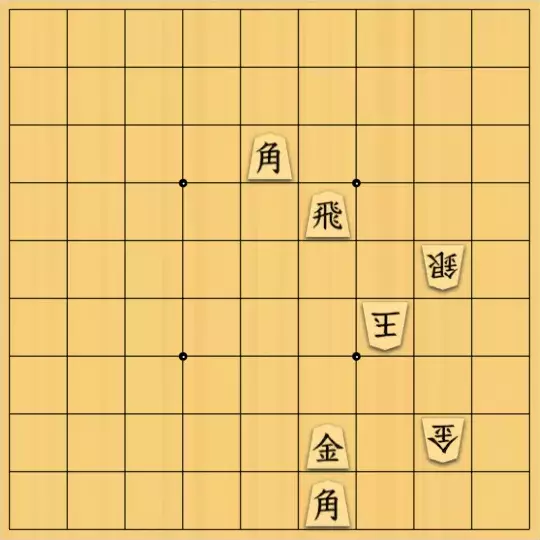 yabecchi0210さんが投稿した詰将棋「安南協力詰 3手」のサムネイル画像