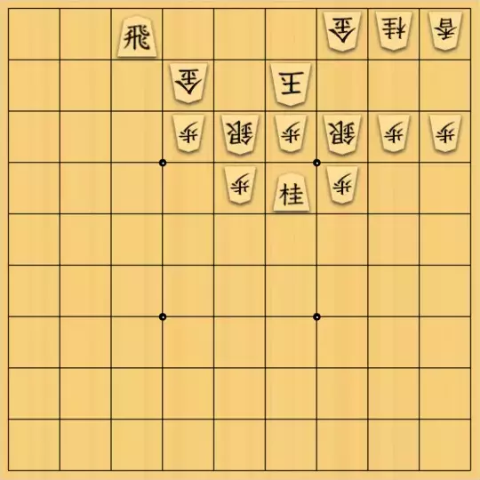 男優チャンネルさんが投稿した詰将棋「実践で」のサムネイル画像