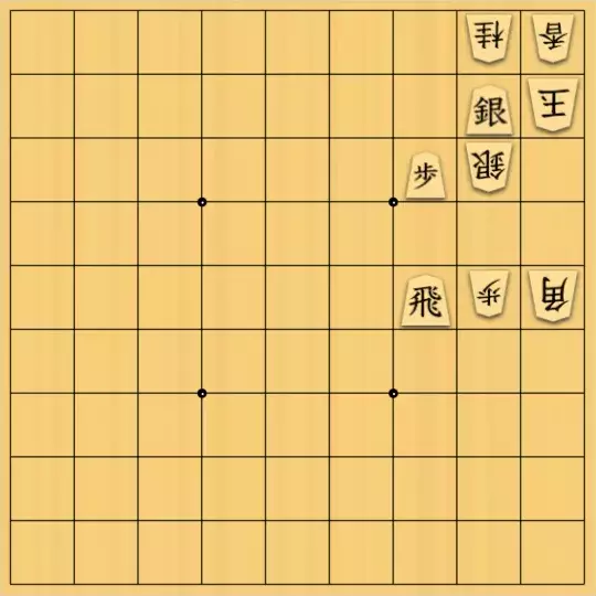 munetokiさんが投稿した詰将棋「ツイッター自作詰将棋 No.355」のサムネイル画像