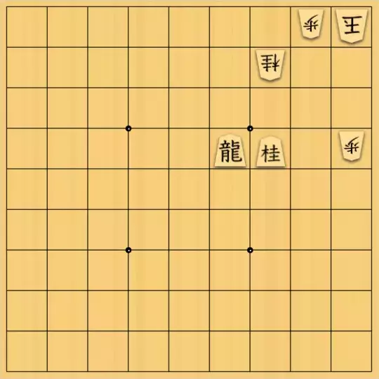 munetokiさんが投稿した詰将棋「ツイッター自作詰将棋 No.385」のサムネイル画像