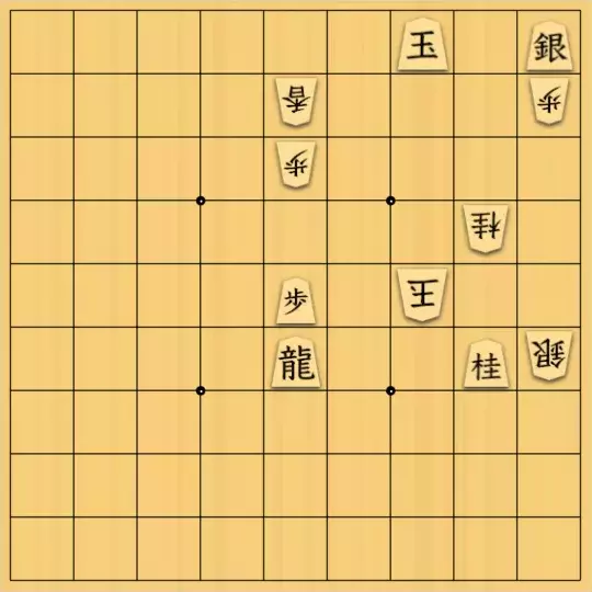 justiceさんが投稿した詰将棋「合駒問題16(初級)」のサムネイル画像