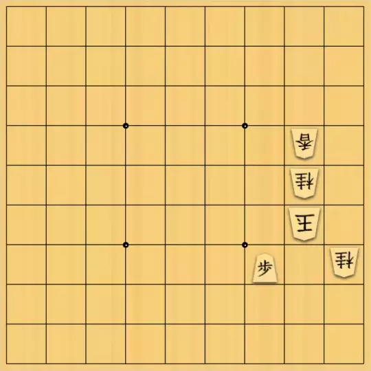 naoさんが投稿した詰将棋「無題」のサムネイル画像
