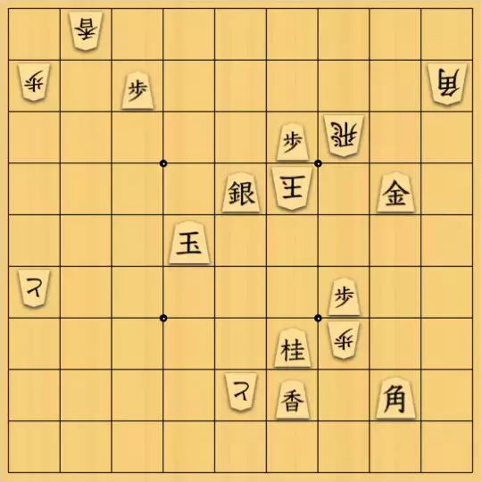 keima82さんが投稿した詰将棋「前作延長版」のサムネイル画像
