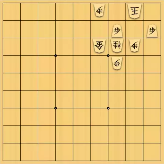 munetokiさんが投稿した詰将棋「詰将棋メーカー自作詰将棋No.370」のサムネイル画像