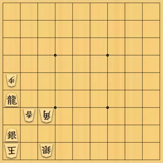keima82さんが投稿した詰将棋「ととと」のサムネイル画像