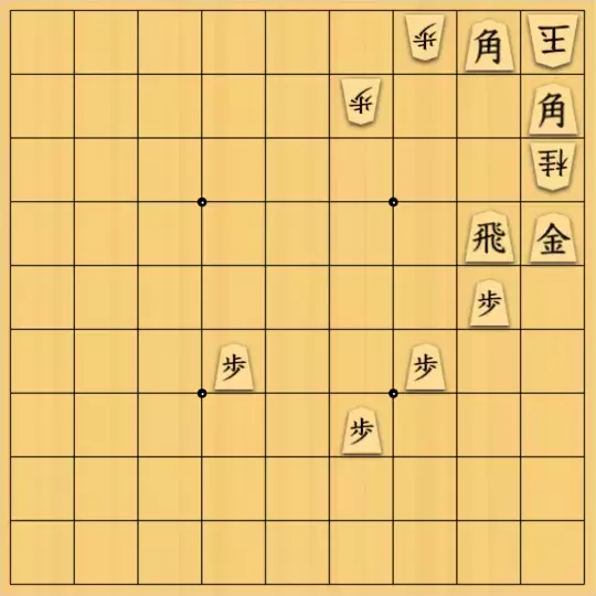 じんぽんチャンネルさんが投稿した詰将棋「№0187_220716_13手詰」のサムネイル画像