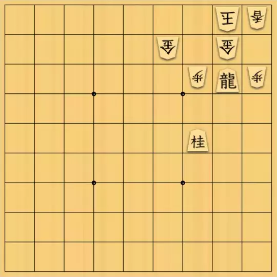 byutaさんが投稿した詰将棋「無題」のサムネイル画像