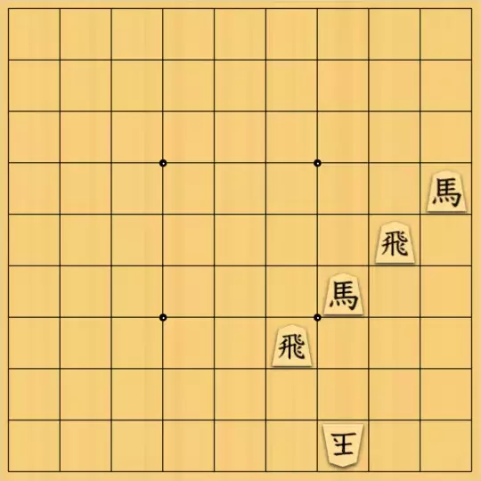 あたまかなさんが投稿した詰将棋「(^O^)／７手詰だよ　#37」のサムネイル画像