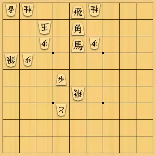 金少桂さんが投稿した詰将棋「なし⑮類型紹介【大道棋類型辞典オンライン】」のサムネイル画像