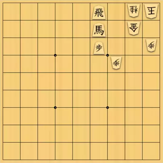 munetokiさんが投稿した詰将棋「ツイッター自作詰将棋 No.271」のサムネイル画像