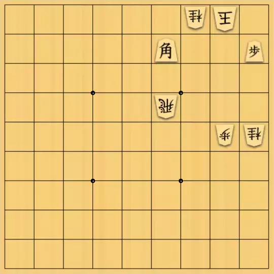 munetokiさんが投稿した詰将棋「詰将棋メーカー自作詰将棋No.083」のサムネイル画像
