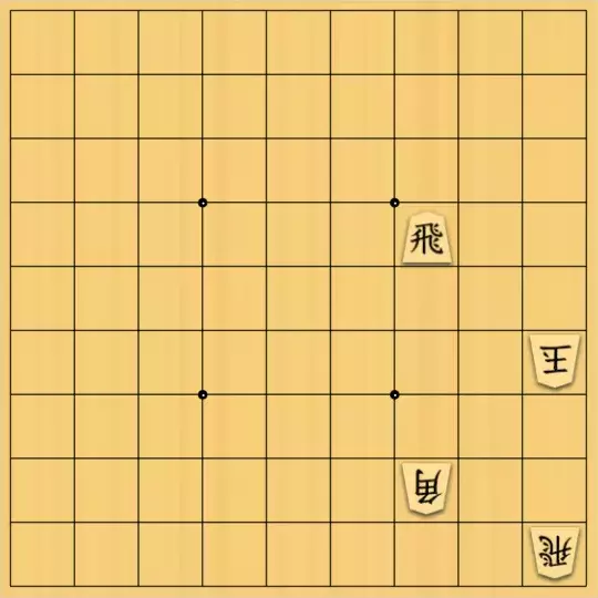 げんさんが投稿した詰将棋「IsardamタイプA協力詰 7手」のサムネイル画像