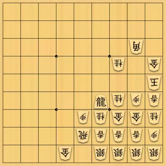 mikazuzukikiさんが投稿した詰将棋「塊」のサムネイル画像